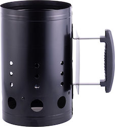 Galileo 2193252 Δοχείο Εκκίνησης για Κάρβουνα