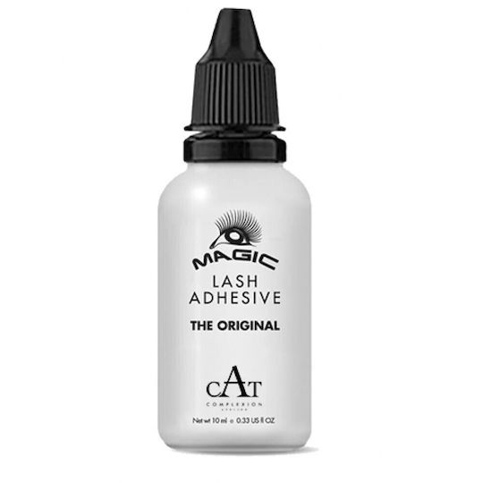 Cat Makeup Atelier Κόλλα Βλεφαρίδων 10ml