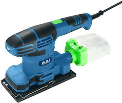 Kraft & Dele Ексцентрично Трибе 1500W Kraft & Dele Ексцентрично Трибе 1500W