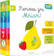 Board Game First Game Yummy! for 2-4 Players 2+ Years Old (PL) Egmont