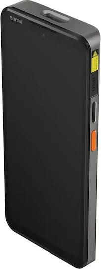 SunMi Scanner Χειρός με Δυνατότητα Ανάγνωσης 2D και QR Barcodes
