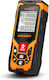 Handy Μέτρο Laser 10049-60 με Δυνατότητα Μέτρησης 60m