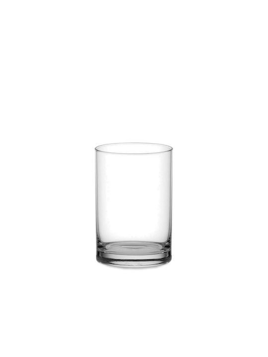 Ocean Fin Set Gläser aus Glas 175ml 6Stück