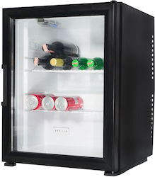 N.S.KEY Mini Bar Ξενοδοχείου 40lt, Ενεργειακής Κλάσης E 56.6x43.5x43.3cm N.S.KEY Mini Bar Ξενοδοχείου 40lt, Ενεργειακής Κλάσης E 56.6x43.5x43.3cm