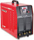 Tig Ac Dc 200 Hf Pulsat Mig 200 A Invertor de Sudură T 40.20 Pah 1.741