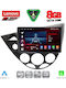Lenovo Car Audio System for Ford Focus 1998-2004 (Bluetooth/USB/WiFi/GPS/Apple-Carplay/Android-Auto) with Touch Screen 9"
