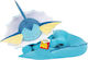 Jazwares Plüsch Pokemon 45 cm