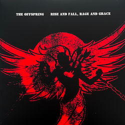 Offspring Rise Fall Rage Grace 1 Vinyl Offspring Rise Fall Rage Grace 1 Vinyl