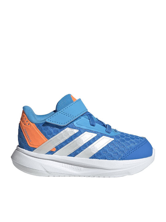 Duramo Sl2 Детски Спортни Обувки Running с Връзки Сини