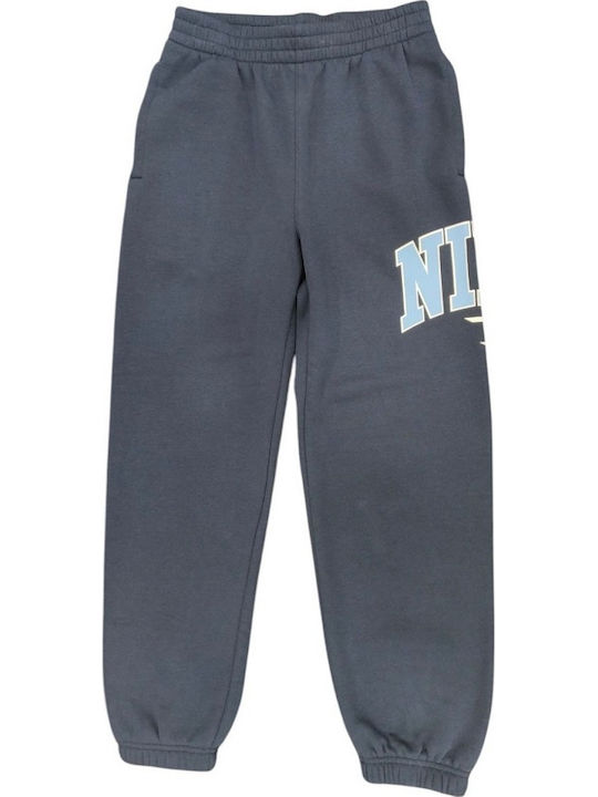 Nike Kinder Trainingshose Blue Rwb Varsity 3b