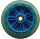Ροδάκια Scooter Roces 125mm Blue