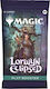 Wizards of the Coast Magic: The Gathering Booster-Pack (EN)