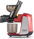 Raf Juicer 200W Red