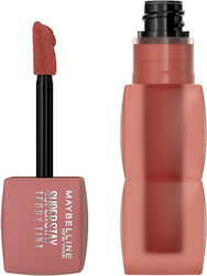 Maybelline Super Stay Teddy Tint Червило