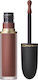 M.A.C Kiss Lichid Ruj Mat Peste Taupe 5ml