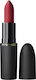 M.A.C Kiss Κραγιόν Matte Ruby New 3.5ml