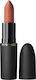 M.A.C Kiss Κραγιόν Matte Moving On Up 3.5ml