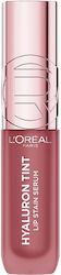 L'Oreal Paris Hyaluron Tint Lip Stain