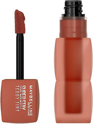 Maybelline Super Stay Teddy Tint Κραγιόν Matte ...