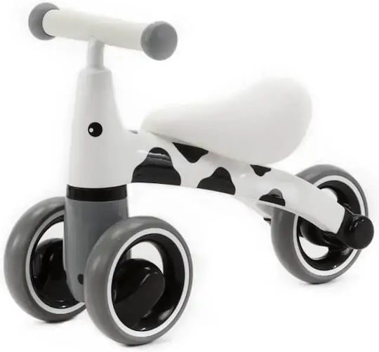 Adamex Balance Bike Animals Cow Ad-bb-cow