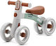 Adamex Balance Bike Welly Caramel & Mint Ad-wel-carm
