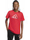 Kids' T-shirt Red
