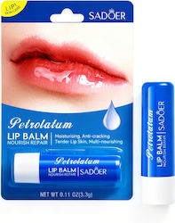 Matte Lip Balm