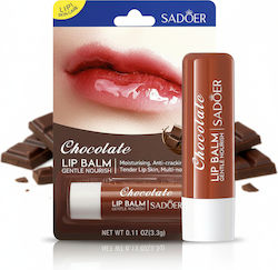 Chocolate Lip Balm