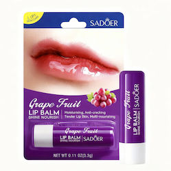 Grape Lip Balm