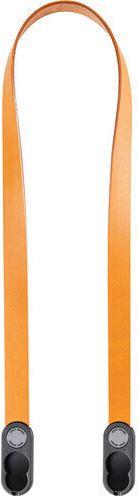 Peak Design Form Leather Camera Strap Neck Amber 78.5cm