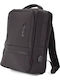 Benzi Backpack Backpack for 15.6" Laptop Black BZ5885