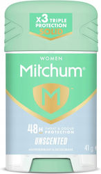 Mitchum Deodorant sub formă de Stick 41gr
