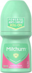 Mitchum Deodorant Roll-On 50ml Mitchum Deodorant Roll-On 50ml
