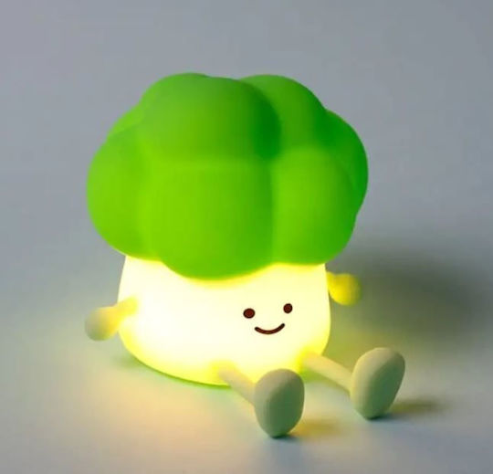 Puckator Led Kids Decorative Lamp
