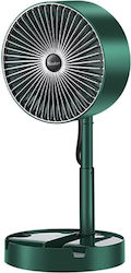 Heizlüfter Boden 600W