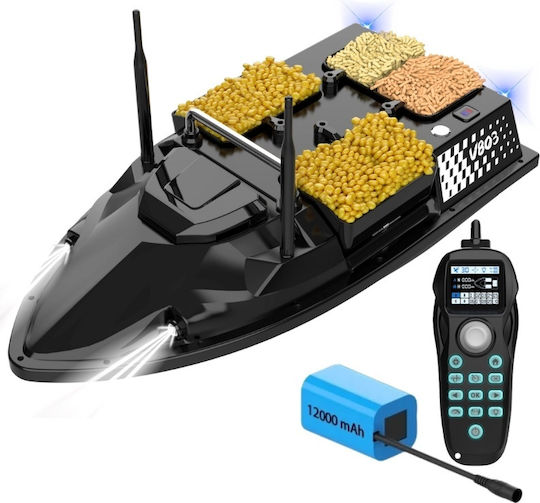 Flytec V803 Basic Bărci De Pescuit