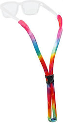 Chums Συγκρατητής Γυαλιών Επιπλέον Σχέδια Glass Float Classic Αφηρημένο Μπλε