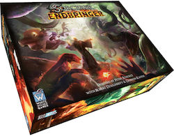 Sorcerer Endbringer 14+ Ani (EN) Wise Wizard Games