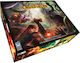 Board Game Sorcerer Endbringer for 1-3 Players 14+ Years Old WWG716 (EN) Wise Wizard Games