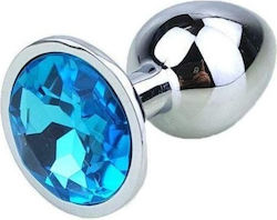 APH Anal Plug Small Blue