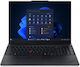 Lenovo ThinkPad E16 Gen 3 (AMD) 16" FHD+ (Ryzen 7-250/16GB/512GB SSD/No OS) (UK Keyboard)