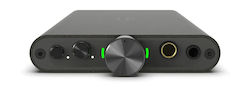 iFi Audio 1000-03-559 DAC Black iFi Audio 1000-03-559 DAC Black