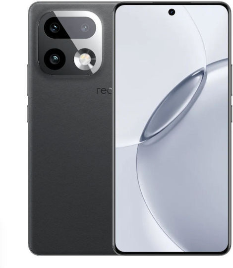 Realme 16 Pro+ 5G Dual SIM (12/512GB) Gri