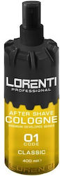 Lorenti Aftershave Köln 400ml Lorenti Aftershave Köln 400ml