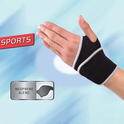 Wrist-Hand Brace Elastic Support One Size