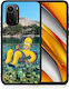 Summer Happiness Xiaomi Mi 11i Θήκη