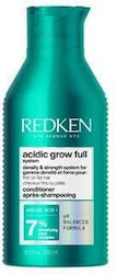 Redken Acidic Conditioner Hydration & Nourishment 300ml
