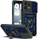 Techsuit Camshield Series Umschlag Rückseite Bl...