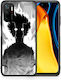 Anime Boy Xiaomi Poco M3 Pro Θήκη