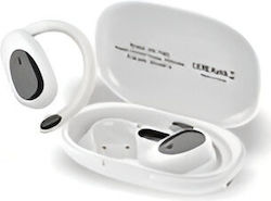 KLGO HK-79BL Bone Conduction Λευκά KLGO HK-79BL Bone Conduction Λευκά